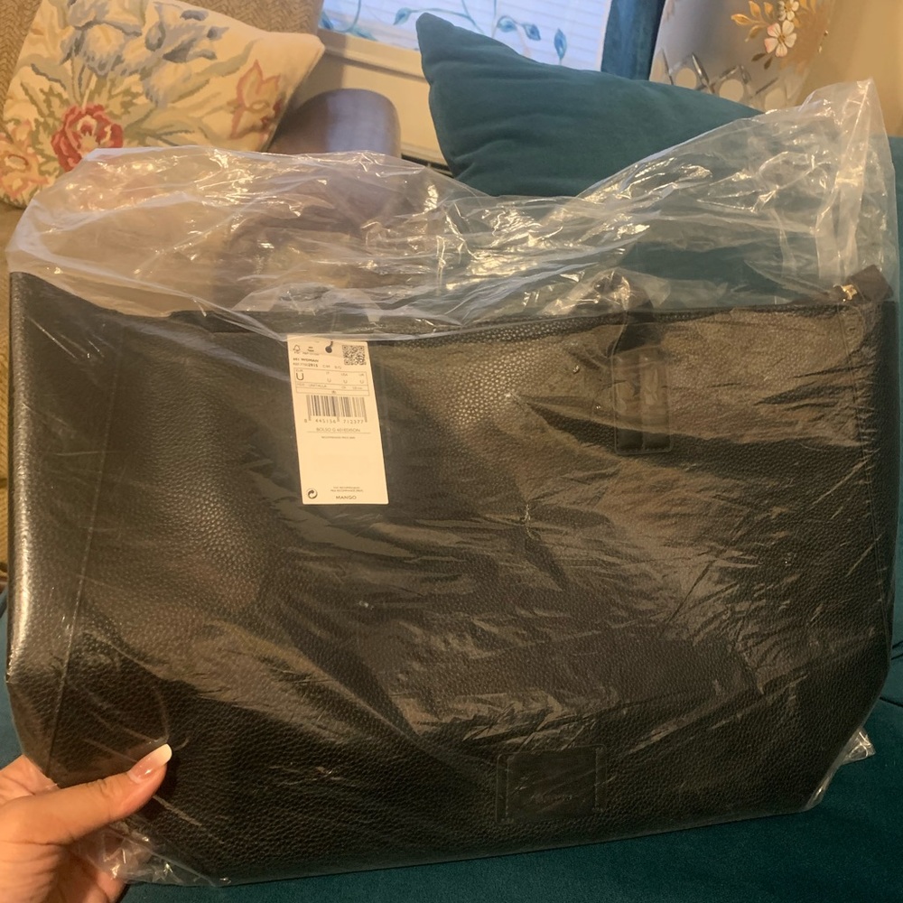 Mango Bag
